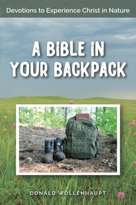 Bible in Your Backpack