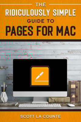 Ridiculously Simple Guide to Pages