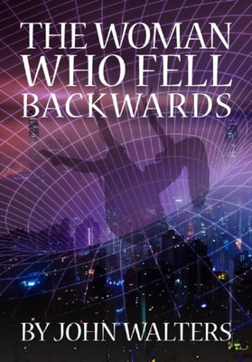 Woman Who Fell Backwards