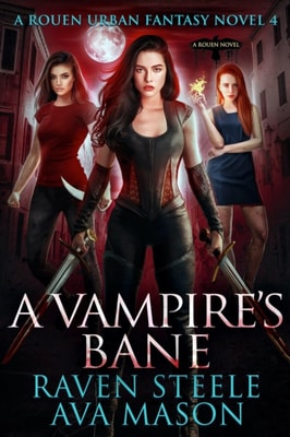 Vampire's Bane