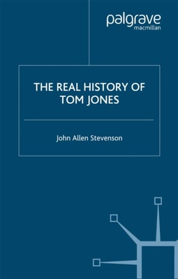 Real History of Tom Jones