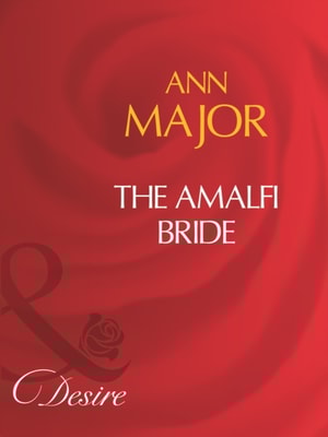 Amalfi Bride