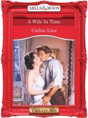 Wife In Time