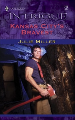 Kansas City's Bravest