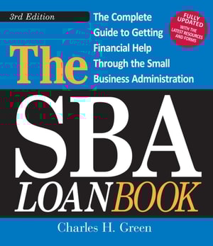 SBA Loan Book