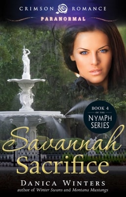 Savannah Sacrifice