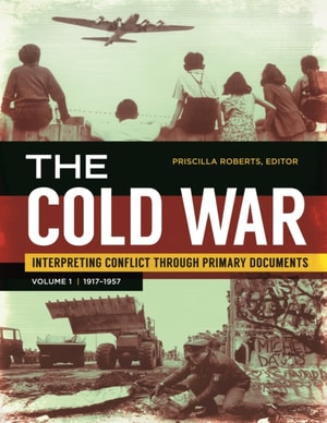 Cold War