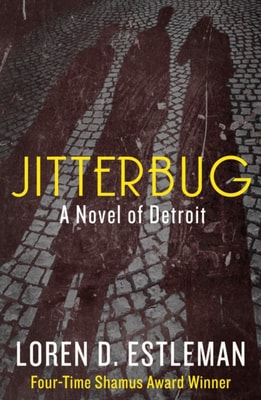 Jitterbug