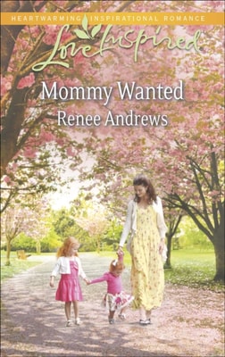 Mommy Wanted