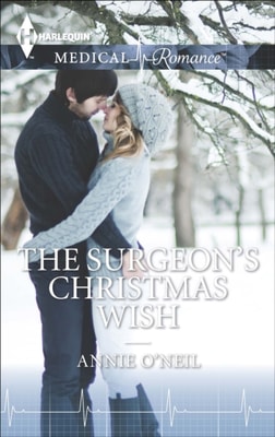 Surgeon's Christmas Wish