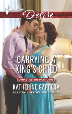 Carrying a King's Child