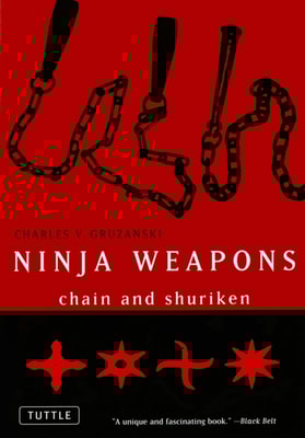 Ninja Weapons