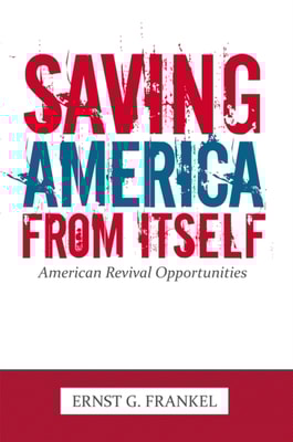 Saving America from Itself