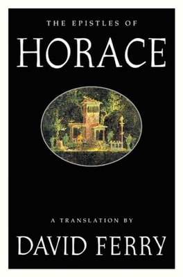 Epistles of Horace