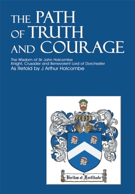 Path of Truth and Courage