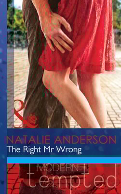 Right Mr Wrong