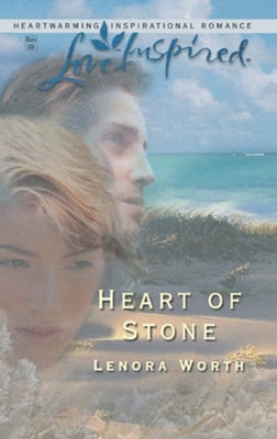 Heart of Stone (Mills & Boon Love Inspired) (Sunset Island, Book 1)