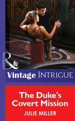 Duke's Covert Mission