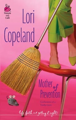 Mother Of Prevention (Mills & Boon Silhouette)