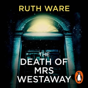 Death of Mrs Westaway