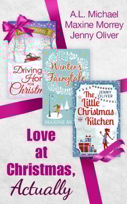 Love At Christmas, Actually