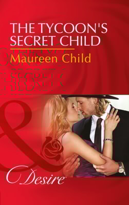 Tycoon's Secret Child