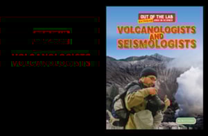 Volcanologists and Seismologists