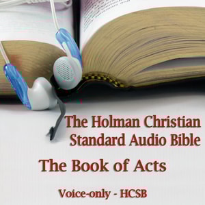 Book of Acts