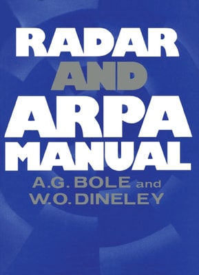 Radar and ARPA Manual