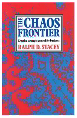 Chaos Frontier
