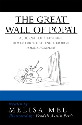 THE GREAT WALL OF POPAT