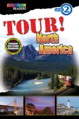 TOUR! North America