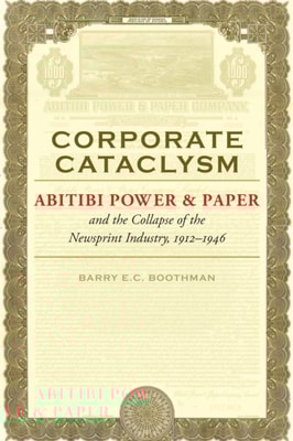 Corporate Cataclysm