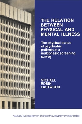 Relation between Physical and Mental Illness