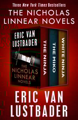 Nicholas Linnear Novels