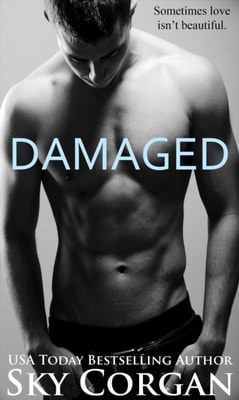 Damaged