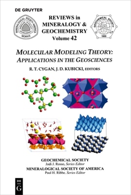Molecular Modeling Theory