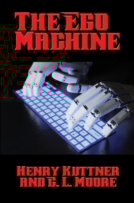 Ego Machine