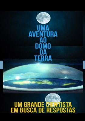 UMA AVENTURA AO DOMO DA TERRA