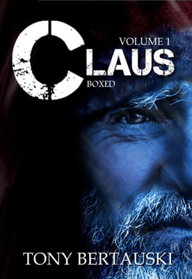 Claus Boxed