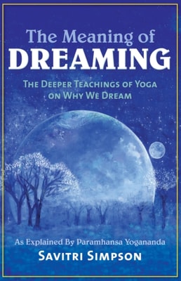 Meaning of Dreaming