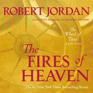 Fires of Heaven