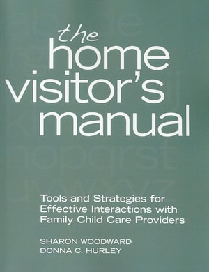 Home Visitor's Manual