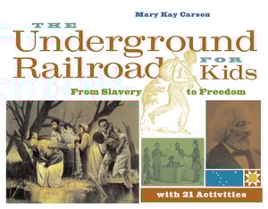 Underground Railroad for Kids