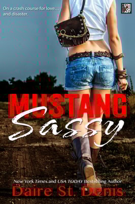 Mustang Sassy