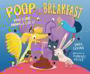 Poop for Breakfast