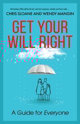 Get Your Will Right