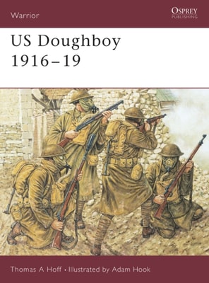 US Doughboy 1916 19