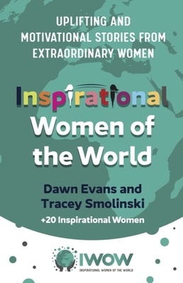Inspirational Women of the World