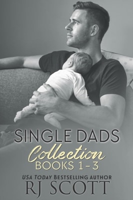 Single Dads Collection Books 1-3